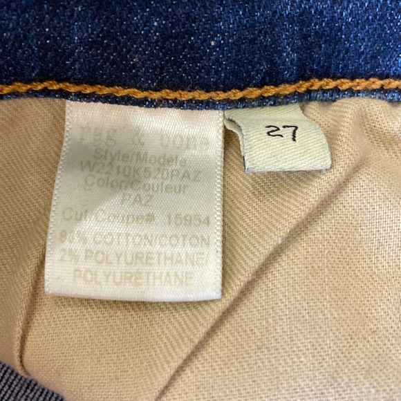 Rag & Bone cropped skinny jeans | size 27 - Picture 4 of 7